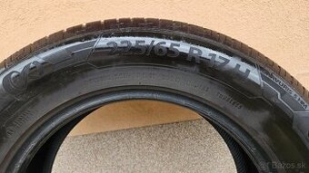 Barum 225/65R17