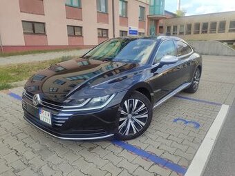 Volkswagen Arteon Elegance