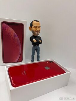 iPhone XR Red - 64 GB