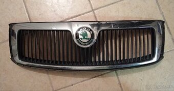 Maska Škoda Superb