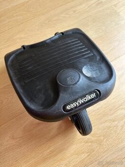 Skejt/stupienok ku kociaru easywalker
