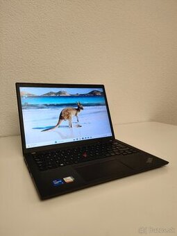 Lenovo ThinkPad X13 Gen 2 i5-1145G7 | 16GB | 256GB