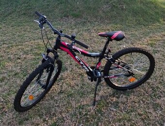 Detský bicykel CTM Rocky 2.0