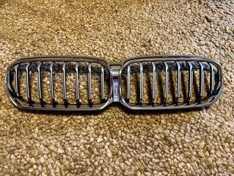 BMW G30 predná maska chladiča