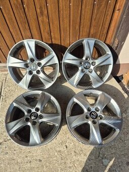 Honda disky 5x114,3 7,5x17