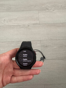 Smarthodinky - SAMSUNG Galaxy Watch 5 Pro