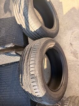 Letne pneu Nexen 225/55 R16