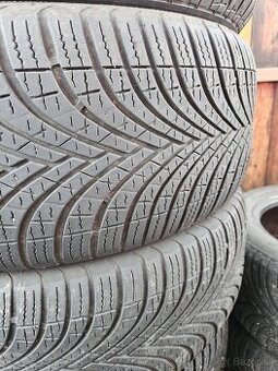 Zimne pneu 205/55 R16 BFGoodrich 1ks