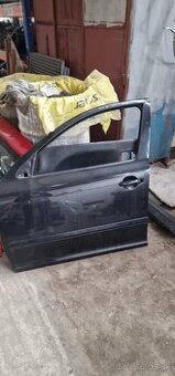 Predam lave predne dvere octavia 2