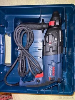 Bosch priklepová vŕtačka