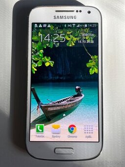 Samsung Galaxy S4 mini