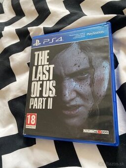Last of us 2