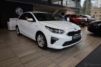 KIA CEED 1.6 Nafta 85 kW