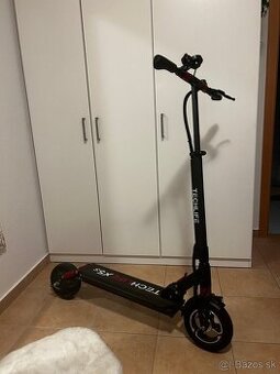 Elektro kolobežka Techlife X5s