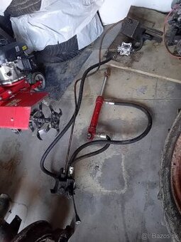 hydraulika na malotraktor 0904956611