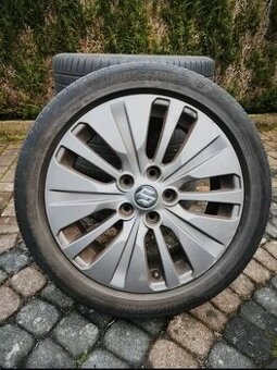 Suzuki Vitara,SCross,SX4...