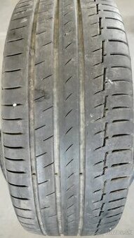 Letná pneumatika 4ks 225/55 R18 98V Conti PremiumContact 6