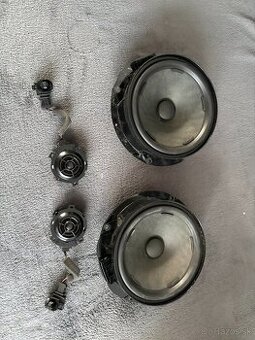 Reproduktory VAG 165