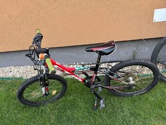 Detsky bicykel 20