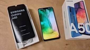 Samsung galaxy A50
