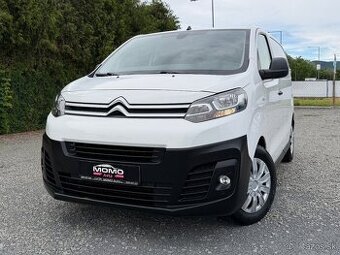 Citroën Jumpy 1.6 BlueHDi 115 S&S L1H1 Comfort