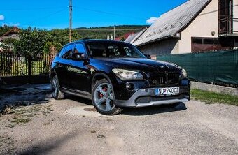 BMW X1 xDrive 23d A/T 150KW