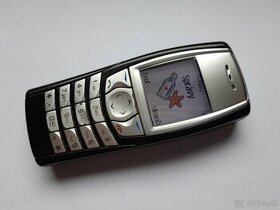 Nokia 6610i Odblokovaná, Plne funkčná /0949 626 317