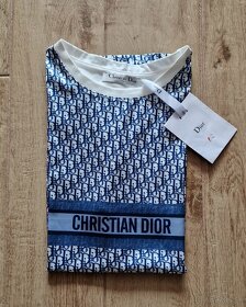 Tričko Christian Dior - 1