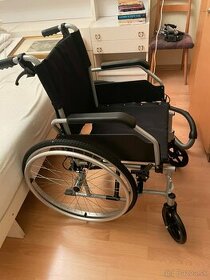 Predám nový invalidný vozik