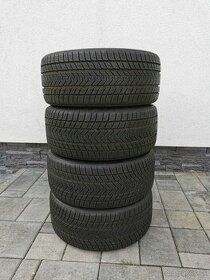Zimné pneumatiky 245/35 R19