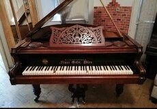 Klavír WIEN - 1
