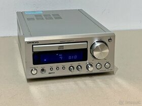 ONKYO CR-505 …. CD Stereo Receiver - 1