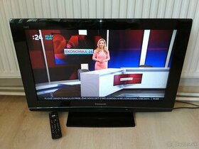 Televizor Panasonic Viera, uhlopriecka 82cm
