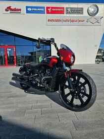 INDIAN SCOUT ROGUE