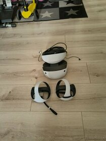 Predám PS VR2
