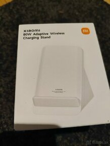 Xiaomi 80W adaptive wireless charging stand