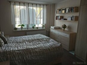 4-izbovy byt kompletná rekonštrukcia
