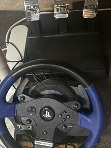 Thrustmaster t150rs pro - 1