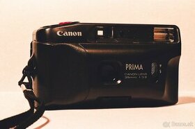 Canon Prima Analógový fotoaparát 35mm - 1