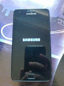 Samsung Galaxy S2 - 1