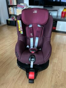 Detská autosedačka Britax 360 otočná - 1