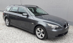 BMW 520d E61 Touring DIELY - 1