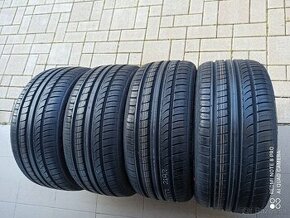 letne pneu 225/35 R19 - 1