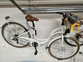 Damsky Bicykel