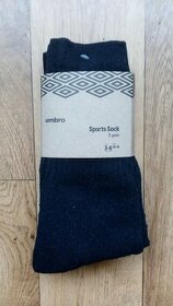 Pánske ponožky Umbro