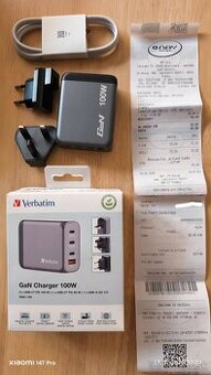 100W Adaptér - 1