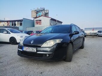 Renault Laguna Grandtour Grand 2.0 dCi Expression