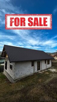 Predám dom v Bitarovej