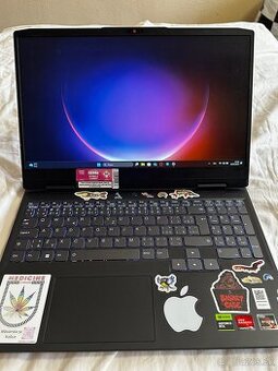 Lenovo IdeaPad Gaming 3 RTX 4050  Ryzen 5 7535HS