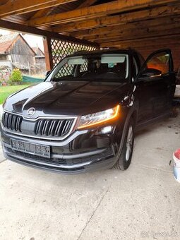 ✅ŠKODA KODIAQ ✅